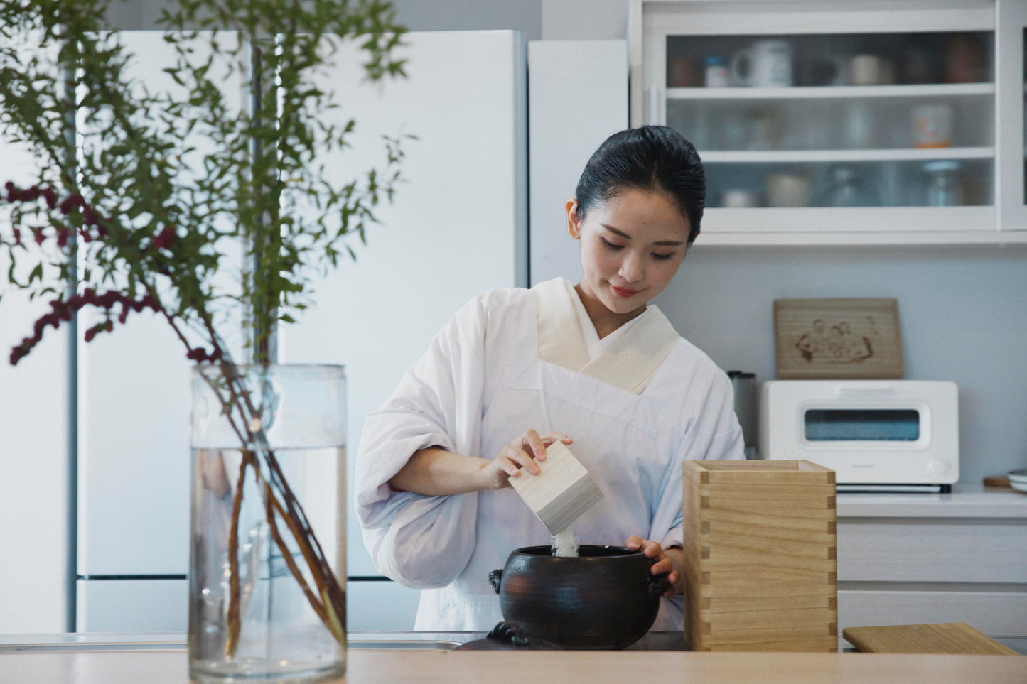 Kimonoko Cooking #1: “Learn to make the Best Ramen yourself!”