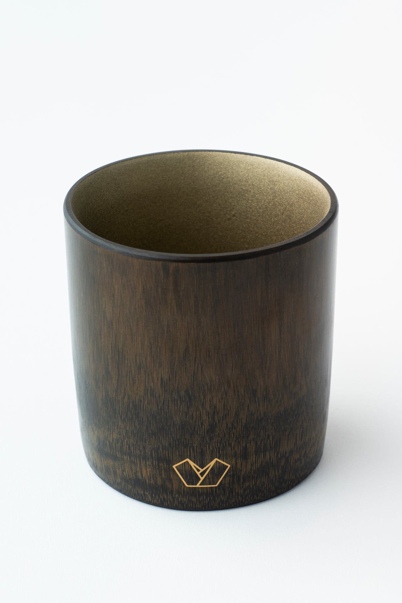 Bamboo Cup : Smokey Pine
