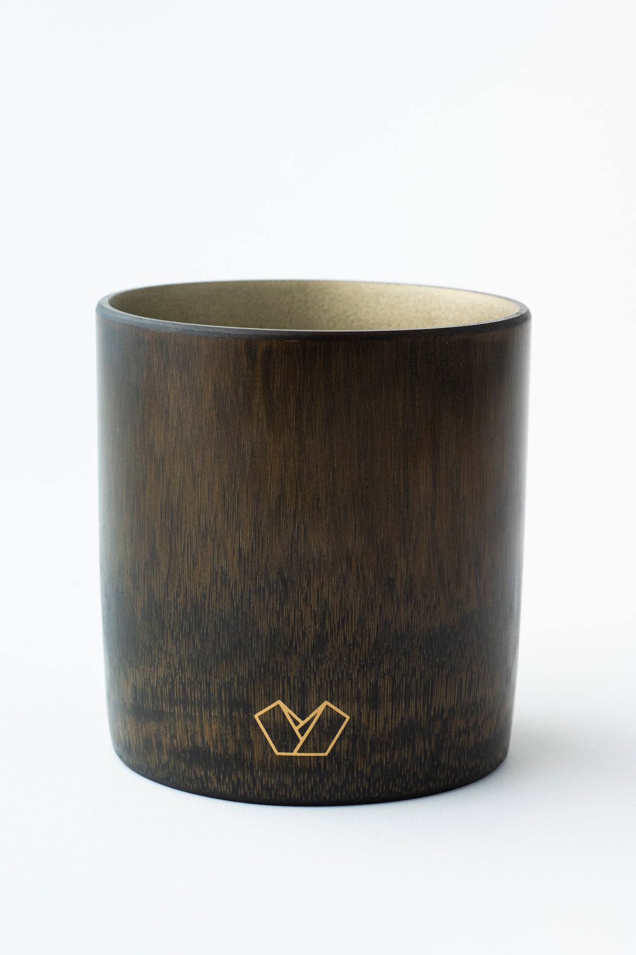 Bamboo Cup : Smokey Pine