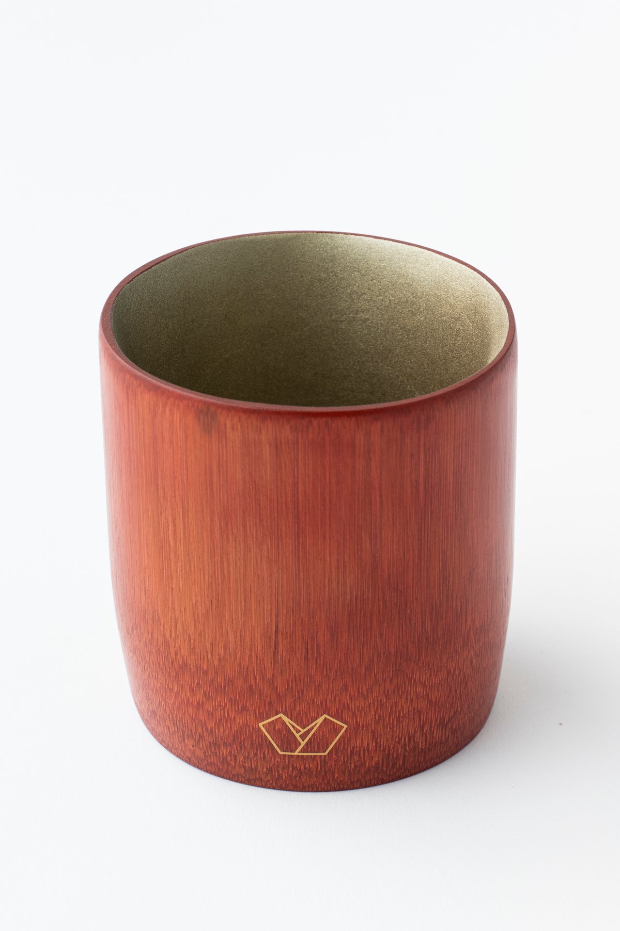 Bamboo Cup : Natural – Kimono Mom