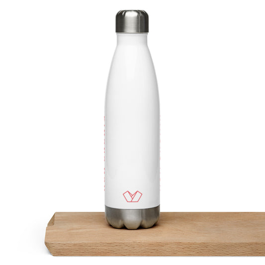 Stainless Steel Water Bottle | KIMONO MOM