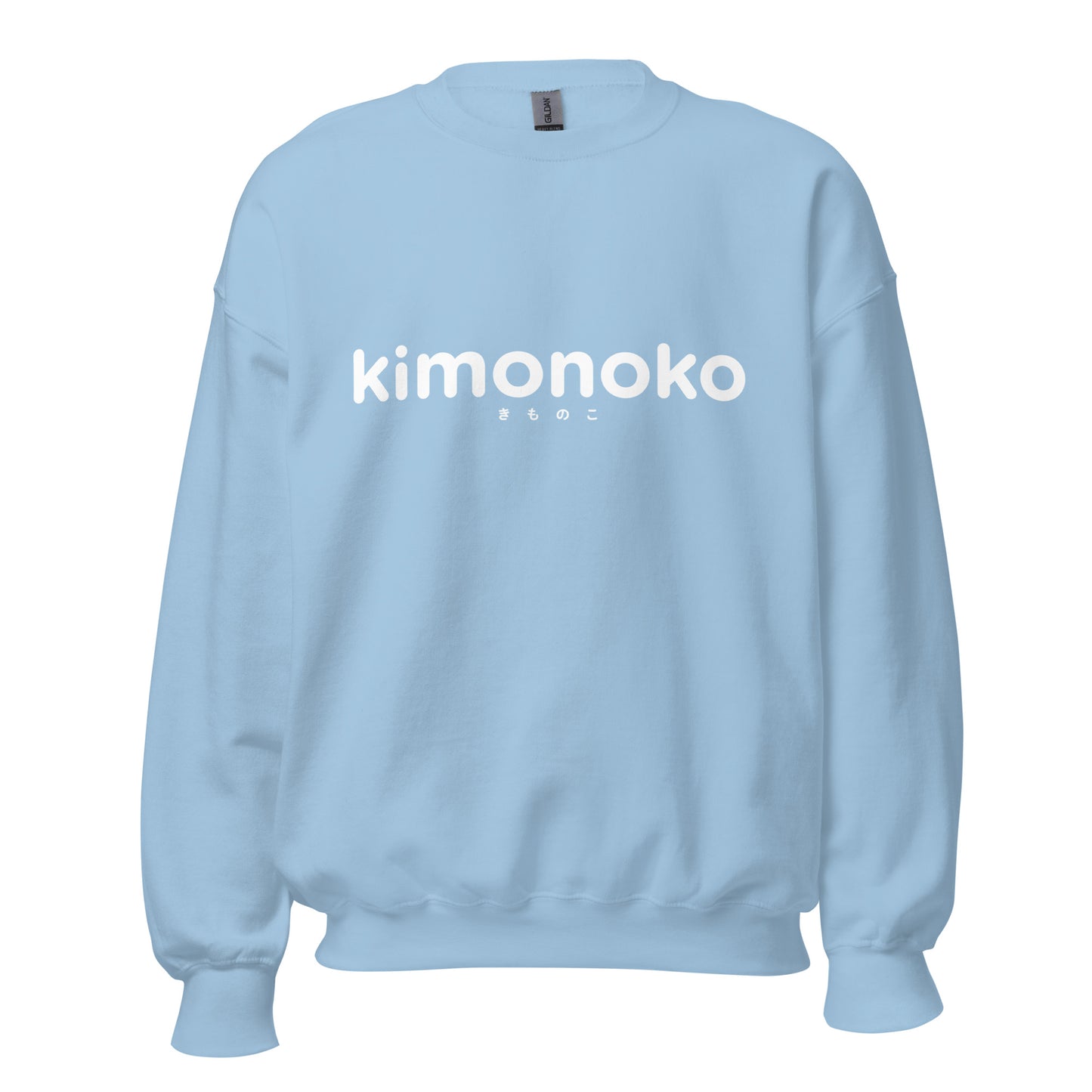 Sweatshirt for kimonoko | Unisex