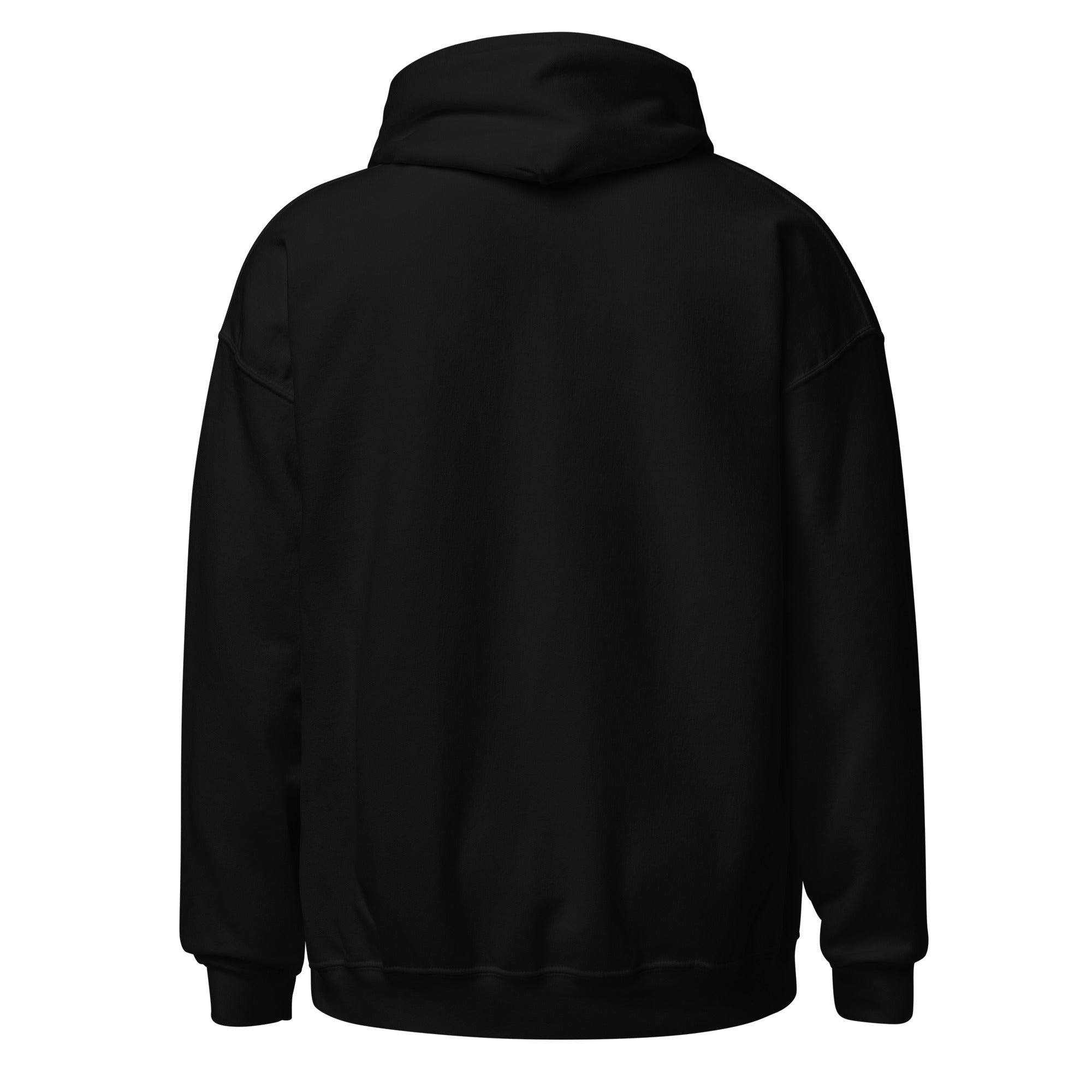 Hoodie black hotsell