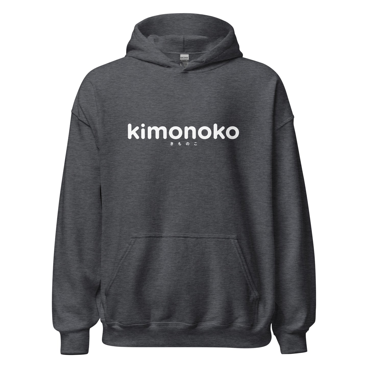 Comfort Hoodie for kimonoko | unisex