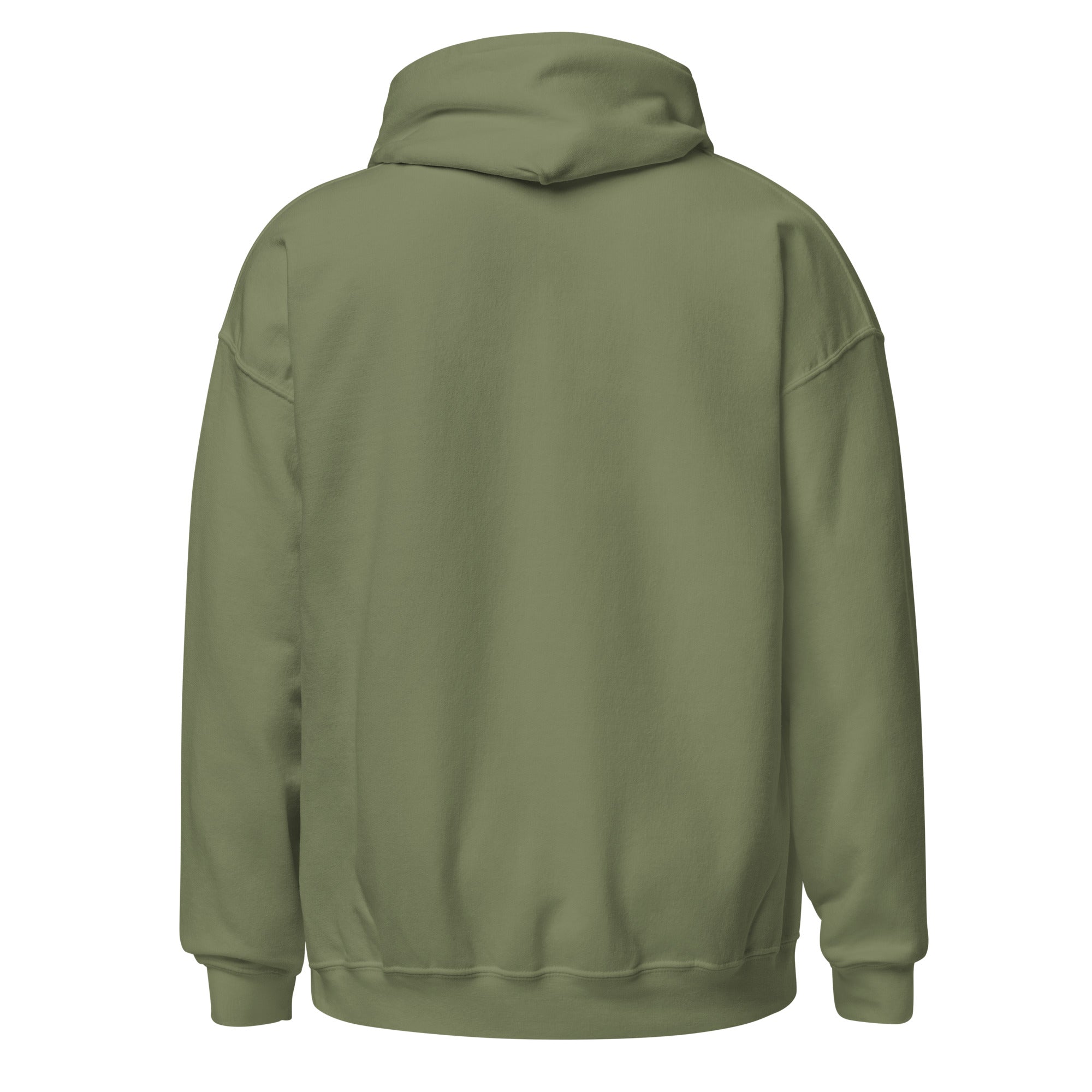 Matcha 2025 green hoodie