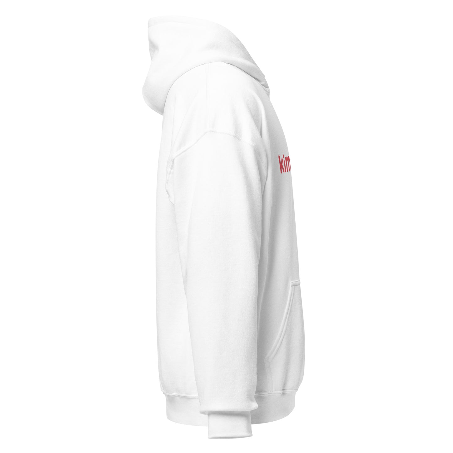 Comfort hoodie for kimonoko | unisex P