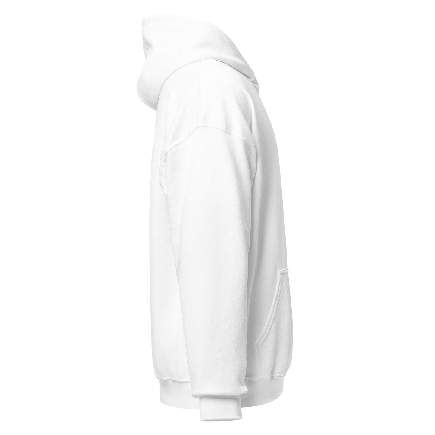 Comfort hoodie | KIMONO MOM | unisex P